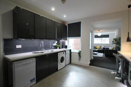 6 bedroom house share to rent - Photo 3