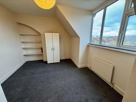 4 bedroom maisonette to rent - Photo 4