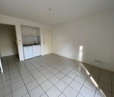 Location Appartement 1 pièce 20m² TOULOUSE 31000 - Photo 1