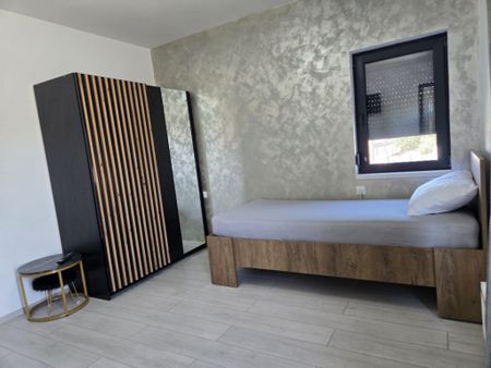 Duplex de închiriat în Năvodari – 100 mp, 3 camere, ter - Photo 3
