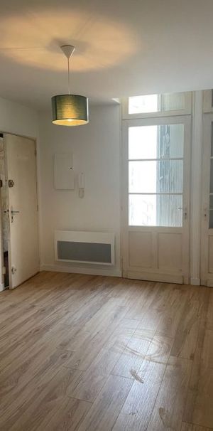 T2 Bordeaux - Photo 1