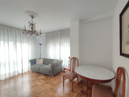 Alquiler de piso en Calle Alarcón, 3 - Foto 4