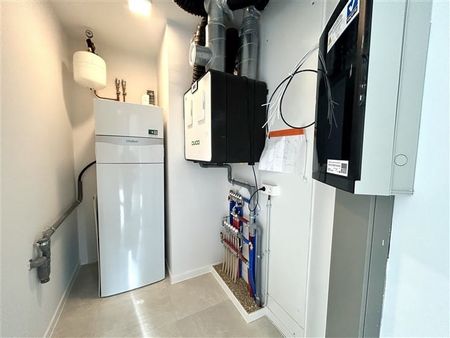 Serviceflat te huur - Foto 3