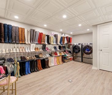 For Lease - 19 Peary Way, Kanata, Ontario - Photo 6