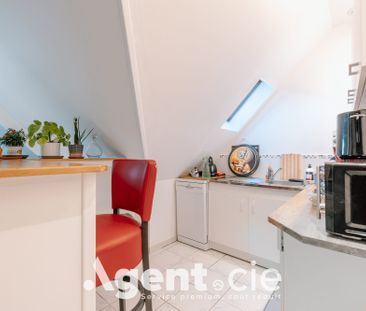 Location Appartement 3 pièces 42m² BAYEUX 14400 - Photo 6