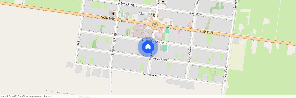 67 Tauhuri Street, Manaia, South Taranaki