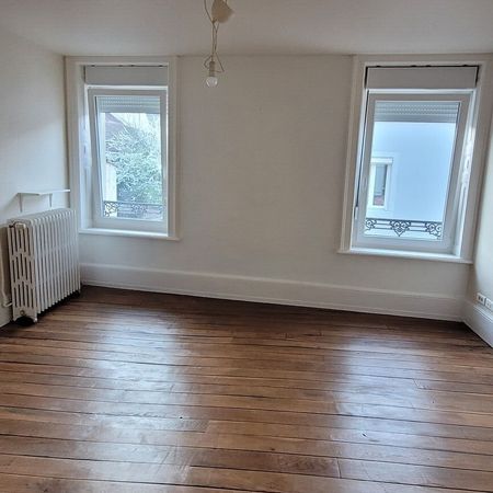 Location Appartement 2 pièces 58m² REMIREMONT 88200 - Photo 4