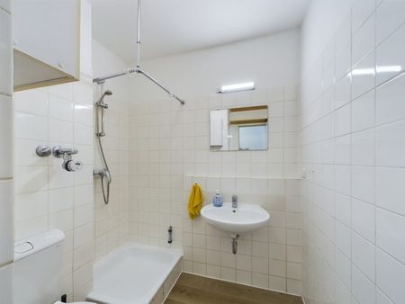 In Uni-Nähe! Neu renovierte 1-Zimmer Wohnung inkl. EBK zur Miete in Mainz - Foto 2