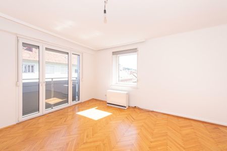Gemütliche 2-Zimmer Mietwohnung in Graz, 81 m² - nähe Hauptbahnhof - Foto 5