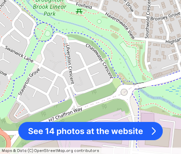 Culver Avenue, Milton Keynes, Broughton, MK10 - Photo 1