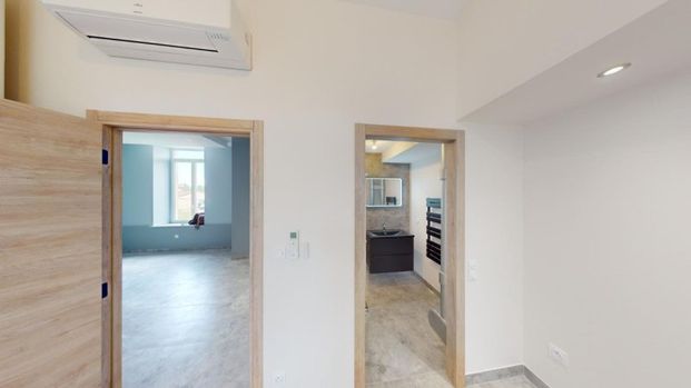 Location / Appartement T2 - Photo 1