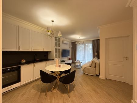 Nowy APARTAMENT z powiewem świeżości - Photo 3