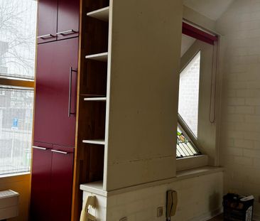 Te huur: Appartement Bredaseweg in Tilburg - Foto 6