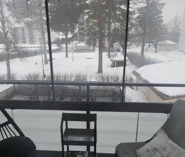 Skidspåret, Umeå - Photo 1
