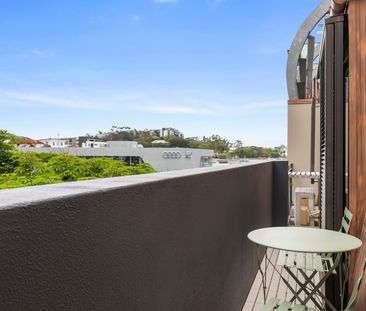 127/1000 Ann Street, Fortitude Valley QLD 4006 - Apartment For Rent... - Photo 6