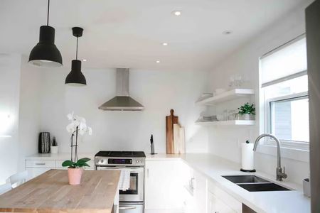 For Lease - 426 Wilson Street Unit# 2, Hamilton, Ontario - Photo 4