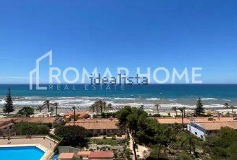 Alquiler de piso en Avenida El Faro s/n