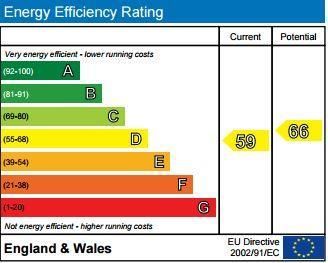 2 bedroom terraced house to rent - Photo 1