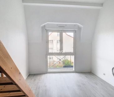 ILLKIRCH - 1P - 23.80m² - Photo 3