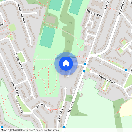 Kildonan Grove, Sheffield