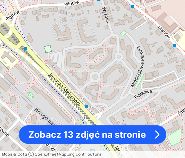 Mieszkanie 2 pokoje + balkon | Prądnik Czerwony - Zdjęcie 1