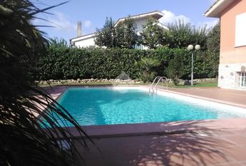 Villa singola in affitto