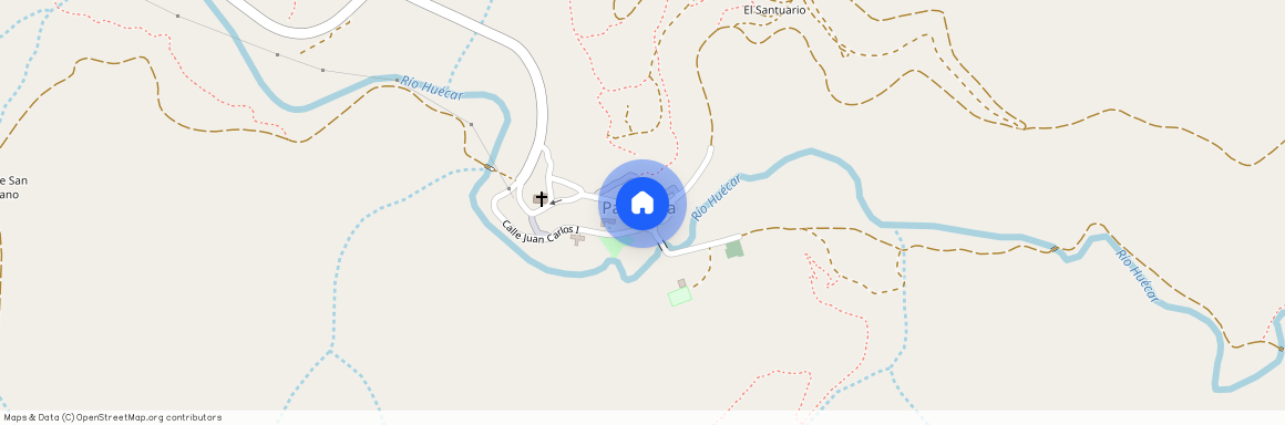 San Mamés - La Palomera, - Los Cubos