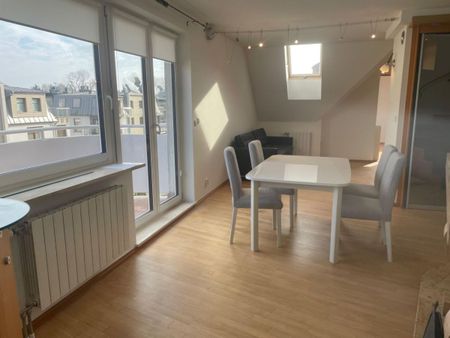 Dwupoziomowe Taras Garaż Kominek Na Rok | Sopot - Photo 4