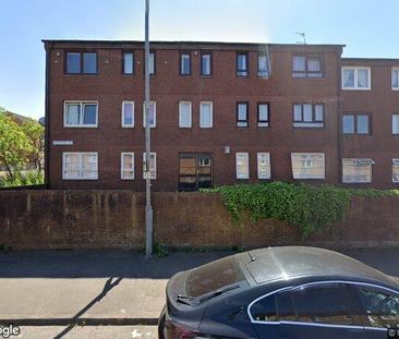 1 Bed Flat, Dalveen Street, G32 - Photo 2