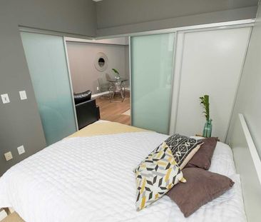 For Lease - 223 Webb Drive Unit# 809, Mississauga, Ontario - Photo 3