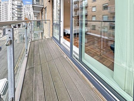 Studio to rent - Photo 5