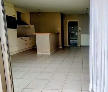 Appartement te huur - Foto 1