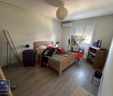 Appartement à louer 2 pièces 55.94m² - Photo 2