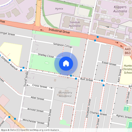 40A Simpson Court, NSW 2304, Mayfield