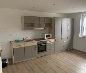 Ab Januar einzugsfertig! Tolle helle Wohnung - Foto 1