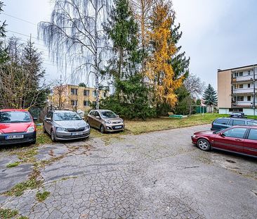 Pronájem bytu 1+kk 34 m² - Fotografie 6
