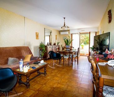 Appartement à louer 2 pièces • 53,51 m2 La Seyne-sur-Mer - Photo 1