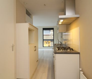 Te huur: Appartement Lissabonstraat in Groningen - Foto 5