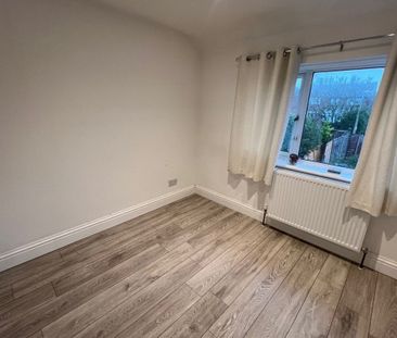 Potters Field - Photo 1