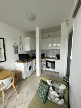 T3 Meublé - SAINT-FELIX - proche transports - Photo 3