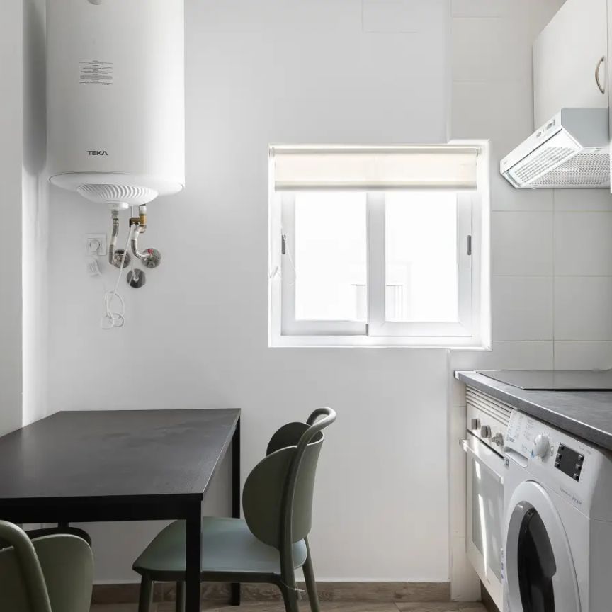 Room in shared apartment in Getafe - Photo 1