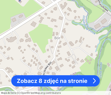 Wyposażone mieszkanie na wynajem, taras, widok - Kościelisko - Zdjęcie 1