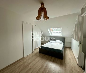 Maison Asnieres Sur Seine 84.86 m2 - Photo 6