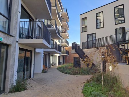 Zeesluisweg 60-K, Vissershaven, 2583DS, Den Haag - Photo 5