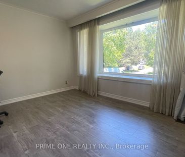 For Lease - 164 Meadowvale Road Unit# Main, Toronto, Ontario - Photo 2