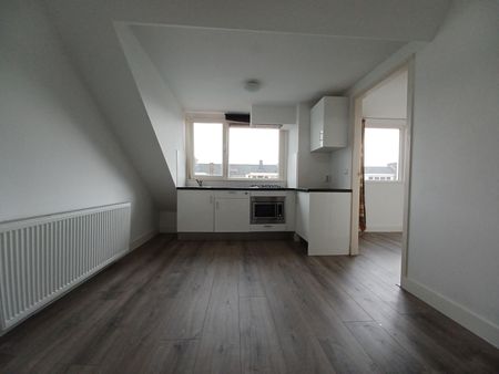 Te huur: Appartement Bragastraat in Den Haag - Foto 4