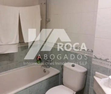 Apartamento en alquiler en Calle de Ruiz Romero - Foto 4