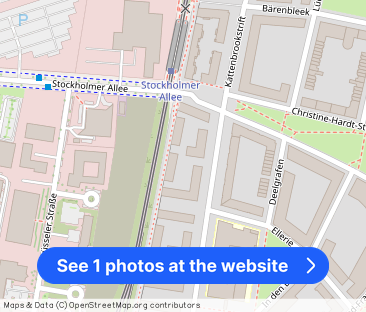 2 Zimmer im WOHNEN PLUS - Photo 1