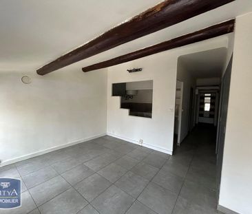 Location Appartement 1 pièce 28m² AIX EN PROVENCE 13100 - Photo 2