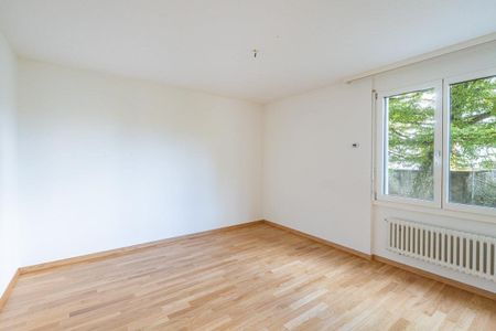 Einzigartige 4.5-Zi. Wohnung mit 3 Balkonen - Foto 2